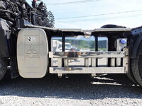 MITSUBISHI FUSO Super Great Trailer Head LKG-FP54VDR 2011 391,000km_17