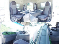 MITSUBISHI FUSO Super Great Trailer Head LKG-FP54VDR 2011 391,000km_18