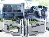 MITSUBISHI FUSO Super Great Trailer Head LKG-FP54VDR 2011 391,000km_19