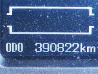 MITSUBISHI FUSO Super Great Trailer Head LKG-FP54VDR 2011 391,000km_25