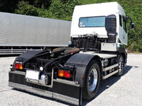 MITSUBISHI FUSO Super Great Trailer Head LKG-FP54VDR 2011 391,000km_2