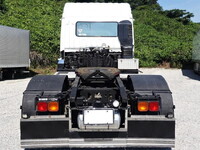 MITSUBISHI FUSO Super Great Trailer Head LKG-FP54VDR 2011 391,000km_7