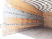 MITSUBISHI FUSO Fighter Aluminum Van TKG-FK61F 2014 517,000km_12