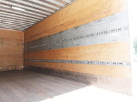 MITSUBISHI FUSO Fighter Aluminum Van TKG-FK61F 2014 517,000km_13