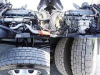 MITSUBISHI FUSO Fighter Aluminum Van TKG-FK61F 2014 517,000km_15