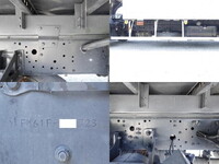 MITSUBISHI FUSO Fighter Aluminum Van TKG-FK61F 2014 517,000km_21