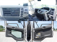 MITSUBISHI FUSO Fighter Aluminum Van TKG-FK61F 2014 517,000km_23