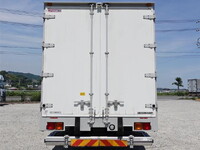 MITSUBISHI FUSO Fighter Aluminum Van TKG-FK61F 2014 517,000km_2