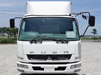 MITSUBISHI FUSO Fighter Aluminum Van TKG-FK61F 2014 517,000km_3
