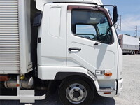 MITSUBISHI FUSO Fighter Aluminum Van TKG-FK61F 2014 517,000km_4