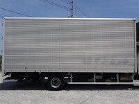 MITSUBISHI FUSO Fighter Aluminum Van TKG-FK61F 2014 517,000km_5