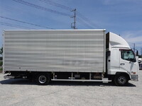 MITSUBISHI FUSO Fighter Aluminum Van TKG-FK61F 2014 517,000km_6