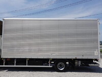 MITSUBISHI FUSO Fighter Aluminum Van TKG-FK61F 2014 517,000km_7