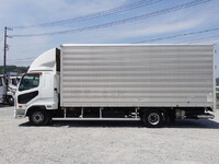 MITSUBISHI FUSO Fighter Aluminum Van TKG-FK61F 2014 517,000km_8