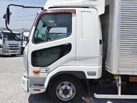 MITSUBISHI FUSO Fighter Aluminum Van TKG-FK61F 2014 517,000km_9