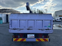 UD TRUCKS Condor Safety Loader (With 3 Steps Of Cranes) PDG-BKR85YN 2010 619,329km_11