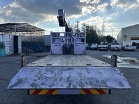 UD TRUCKS Condor Safety Loader (With 3 Steps Of Cranes) PDG-BKR85YN 2010 619,329km_12