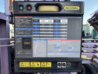 UD TRUCKS Condor Safety Loader (With 3 Steps Of Cranes) PDG-BKR85YN 2010 619,329km_18