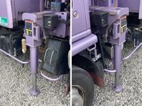 UD TRUCKS Condor Safety Loader (With 3 Steps Of Cranes) PDG-BKR85YN 2010 618,920km_19