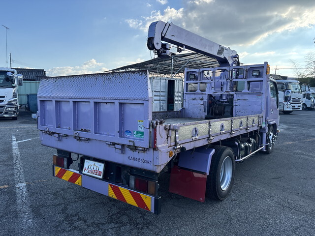 Condor Safety Loader (With 3 Steps Of Cranes)_2