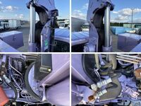 UD TRUCKS Condor Safety Loader (With 3 Steps Of Cranes) PDG-BKR85YN 2010 619,329km_22