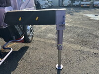 UD TRUCKS Condor Safety Loader (With 3 Steps Of Cranes) PDG-BKR85YN 2010 619,329km_24