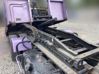 UD TRUCKS Condor Safety Loader (With 3 Steps Of Cranes) PDG-BKR85YN 2010 618,920km_25