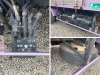 UD TRUCKS Condor Safety Loader (With 3 Steps Of Cranes) PDG-BKR85YN 2010 618,920km_26