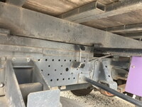 UD TRUCKS Condor Safety Loader (With 3 Steps Of Cranes) PDG-BKR85YN 2010 618,920km_27
