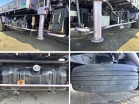 UD TRUCKS Condor Safety Loader (With 3 Steps Of Cranes) PDG-BKR85YN 2010 619,329km_27