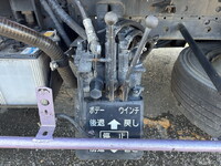 UD TRUCKS Condor Safety Loader (With 3 Steps Of Cranes) PDG-BKR85YN 2010 619,329km_28
