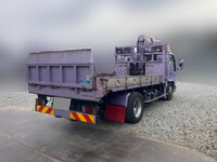 UD TRUCKS Condor Safety Loader (With 3 Steps Of Cranes) PDG-BKR85YN 2010 618,920km_2