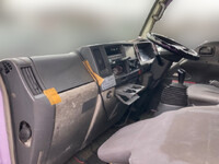 UD TRUCKS Condor Safety Loader (With 3 Steps Of Cranes) PDG-BKR85YN 2010 618,920km_33