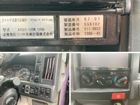 UD TRUCKS Condor Safety Loader (With 3 Steps Of Cranes) PDG-BKR85YN 2010 618,920km_37