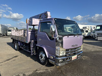 UD TRUCKS Condor Safety Loader (With 3 Steps Of Cranes) PDG-BKR85YN 2010 619,329km_3