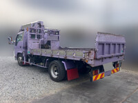 UD TRUCKS Condor Safety Loader (With 3 Steps Of Cranes) PDG-BKR85YN 2010 618,920km_4