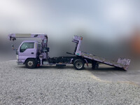 UD TRUCKS Condor Safety Loader (With 3 Steps Of Cranes) PDG-BKR85YN 2010 618,920km_5