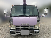 UD TRUCKS Condor Safety Loader (With 3 Steps Of Cranes) PDG-BKR85YN 2010 618,920km_6