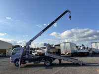 UD TRUCKS Condor Safety Loader (With 3 Steps Of Cranes) PDG-BKR85YN 2010 619,329km_6