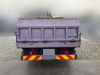 UD TRUCKS Condor Safety Loader (With 3 Steps Of Cranes) PDG-BKR85YN 2010 618,920km_8