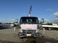 UD TRUCKS Condor Safety Loader (With 3 Steps Of Cranes) PDG-BKR85YN 2010 619,329km_9