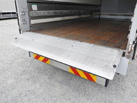ISUZU Forward Aluminum Wing SKG-FSR90S2 2013 690,000km_13