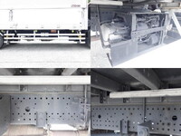 ISUZU Forward Aluminum Wing SKG-FSR90S2 2013 690,000km_16