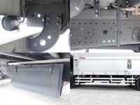 ISUZU Forward Aluminum Wing SKG-FSR90S2 2013 690,000km_17