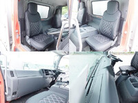 ISUZU Forward Aluminum Wing SKG-FSR90S2 2013 690,000km_18