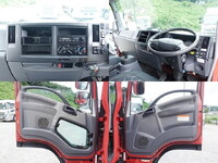 ISUZU Forward Aluminum Wing SKG-FSR90S2 2013 690,000km_19