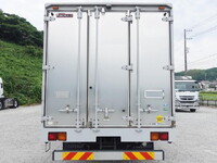 ISUZU Forward Aluminum Wing SKG-FSR90S2 2013 690,000km_2
