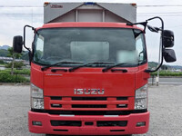 ISUZU Forward Aluminum Wing SKG-FSR90S2 2013 690,000km_3