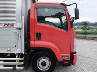 ISUZU Forward Aluminum Wing SKG-FSR90S2 2013 690,000km_4