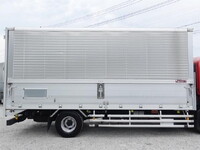 ISUZU Forward Aluminum Wing SKG-FSR90S2 2013 690,000km_5